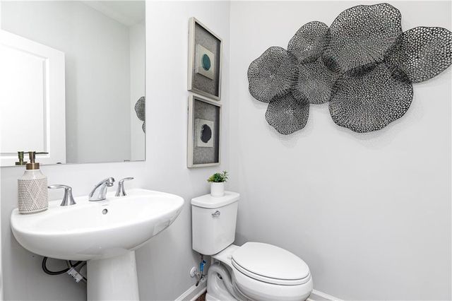 341 Skylar SE Court 86, Atlanta, GA 30315