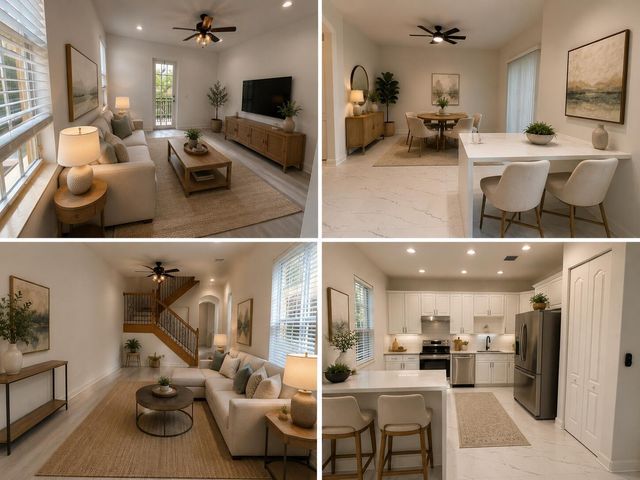 2789 Eagle Rock Circle 207, West Palm Beach, FL 33411