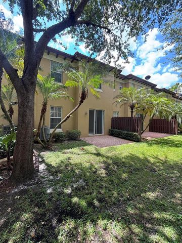 2789 Eagle Rock Circle 207, West Palm Beach, FL 33411