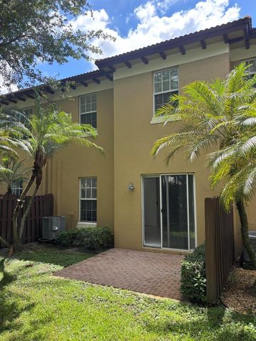 2789 Eagle Rock Circle 207, West Palm Beach, FL 33411