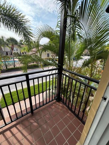2789 Eagle Rock Circle 207, West Palm Beach, FL 33411