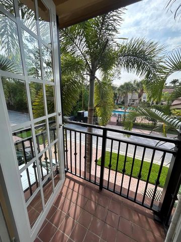2789 Eagle Rock Circle 207, West Palm Beach, FL 33411