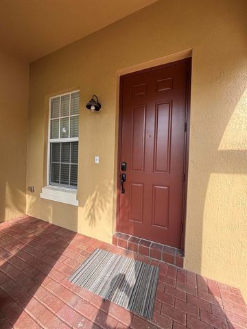 2789 Eagle Rock Circle 207, West Palm Beach, FL 33411
