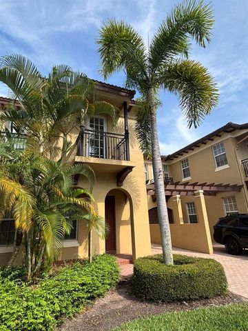 2789 Eagle Rock Circle 207, West Palm Beach, FL 33411