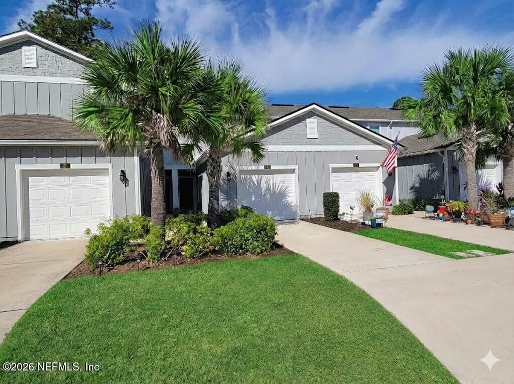 223 TALULLA Trail, St. Augustine, FL 32095