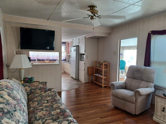 34701 ROSEBUD ROW, Zephyrhills, FL 33541