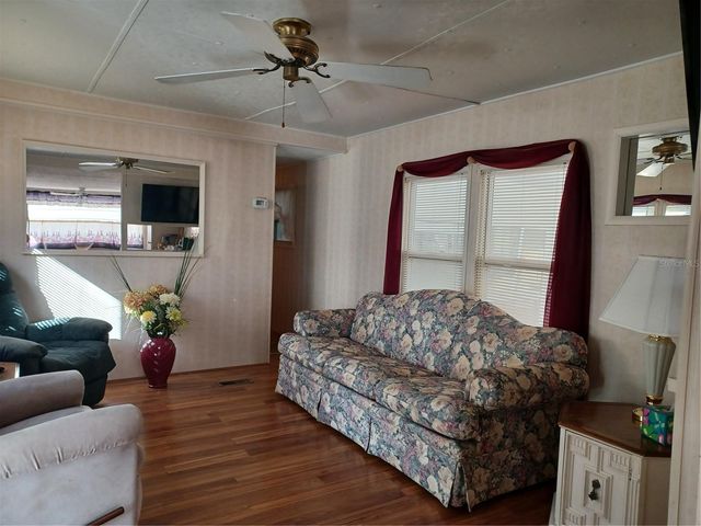 34701 ROSEBUD ROW, Zephyrhills, FL 33541