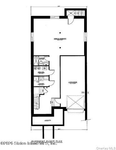 132 Hamden Avenue, Staten Island, NY 10306