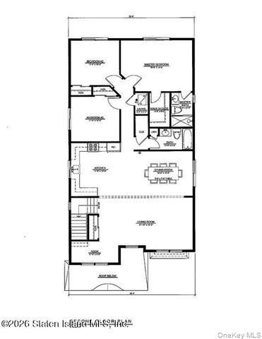 132 Hamden Avenue, Staten Island, NY 10306