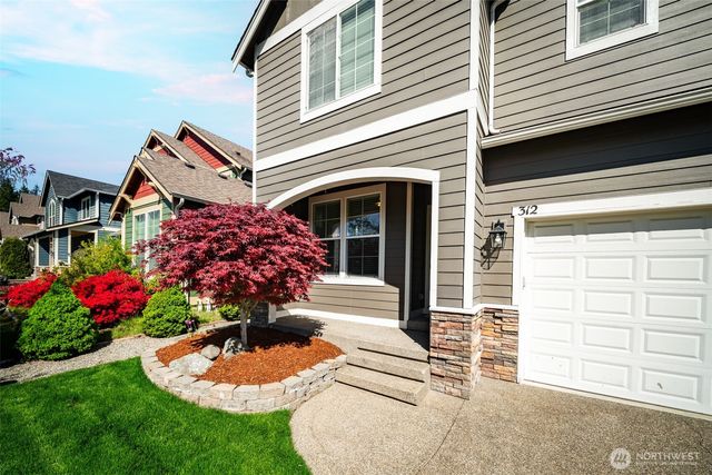 312 Oso Berry Street NW, Olympia, WA 98502