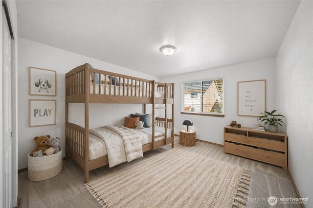 312 Oso Berry Street NW, Olympia, WA 98502