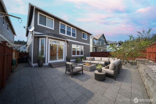 312 Oso Berry Street NW, Olympia, WA 98502