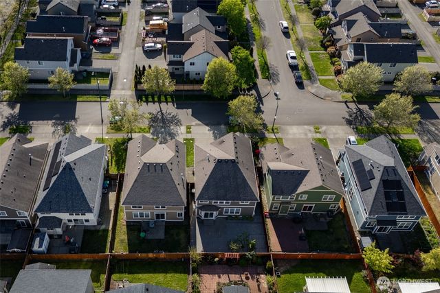 312 Oso Berry Street NW, Olympia, WA 98502