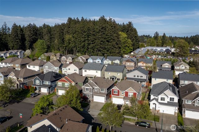 312 Oso Berry Street NW, Olympia, WA 98502