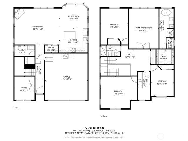 312 Oso Berry Street NW, Olympia, WA 98502