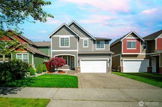 312 Oso Berry Street NW, Olympia, WA 98502