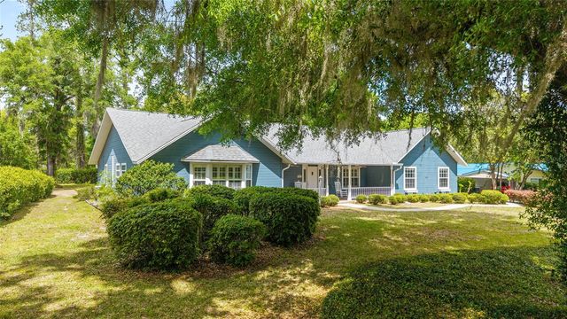 8051 NW 43RD LANE, Ocala, FL 34482