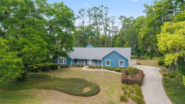 8051 NW 43RD LANE, Ocala, FL 34482