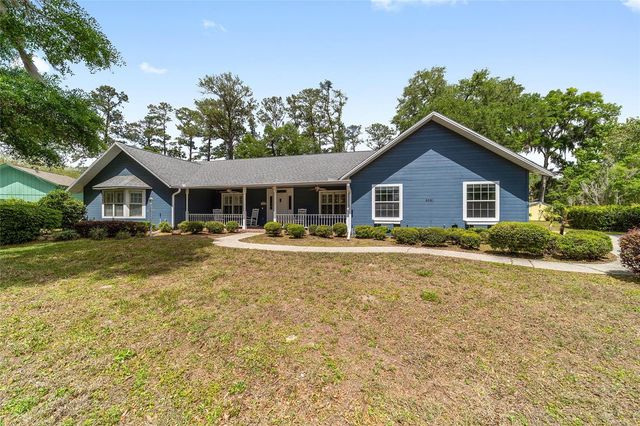 8051 NW 43RD LANE, Ocala, FL 34482