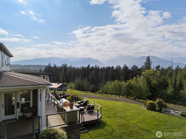 7538 Olympic Vista Place NW, Seabeck, WA 98380