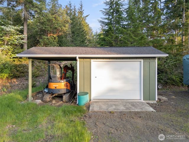 7538 Olympic Vista Place NW, Seabeck, WA 98380