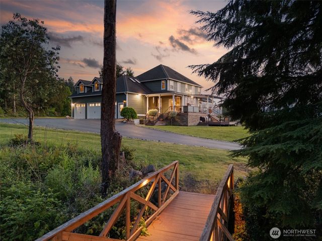 7538 Olympic Vista Place NW, Seabeck, WA 98380