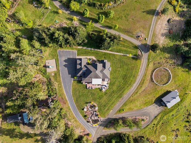 7538 Olympic Vista Place NW, Seabeck, WA 98380