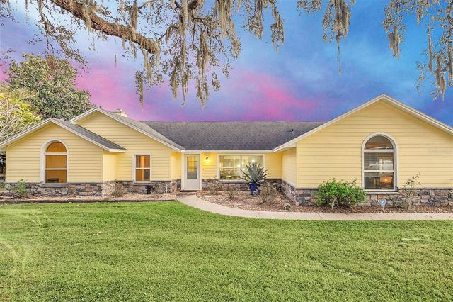 4750 RUMMELL ROAD, St Cloud, FL 34771