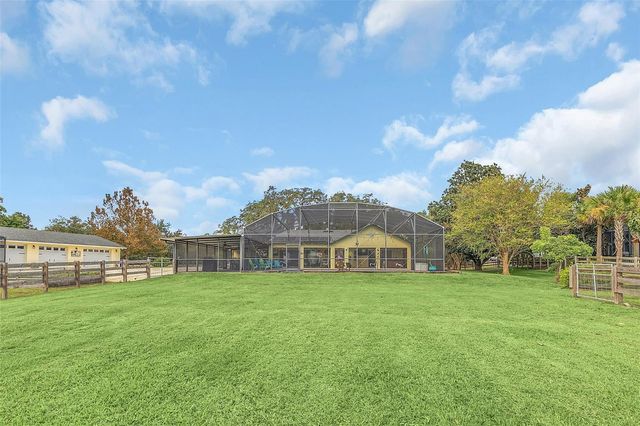 4750 RUMMELL ROAD, St Cloud, FL 34771