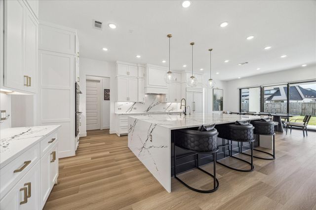 2511 Fountain Breeze Drive, Missouri City, TX 77459