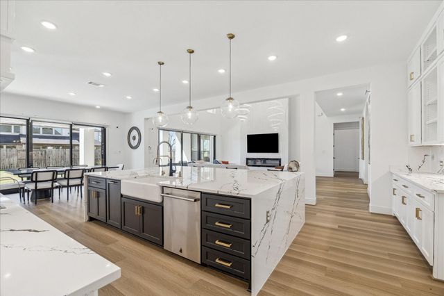 2511 Fountain Breeze Drive, Missouri City, TX 77459