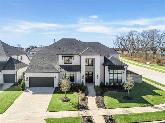 2511 Fountain Breeze Drive, Missouri City, TX 77459