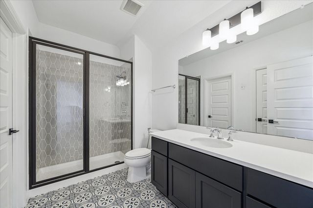 2511 Fountain Breeze Drive, Missouri City, TX 77459