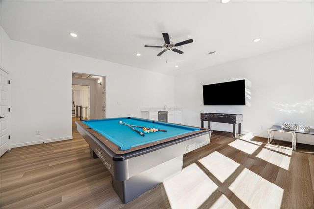 2511 Fountain Breeze Drive, Missouri City, TX 77459