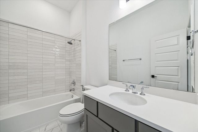 2511 Fountain Breeze Drive, Missouri City, TX 77459