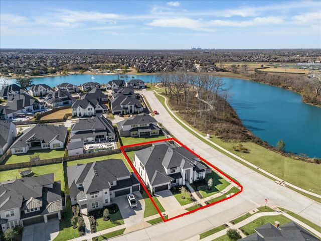 2511 Fountain Breeze Drive, Missouri City, TX 77459