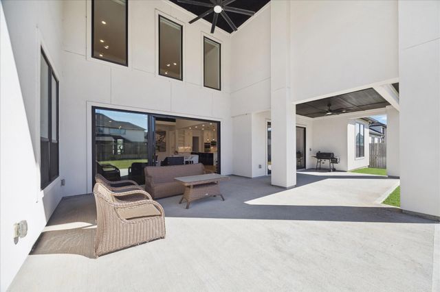 2511 Fountain Breeze Drive, Missouri City, TX 77459