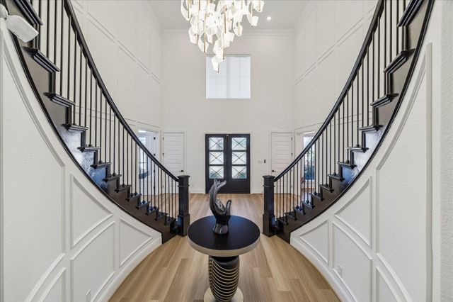 2511 Fountain Breeze Drive, Missouri City, TX 77459