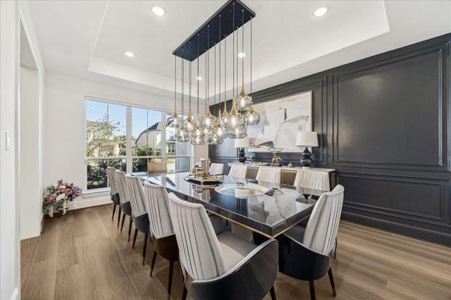 2511 Fountain Breeze Drive, Missouri City, TX 77459