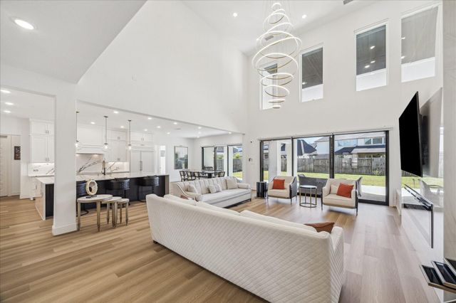 2511 Fountain Breeze Drive, Missouri City, TX 77459