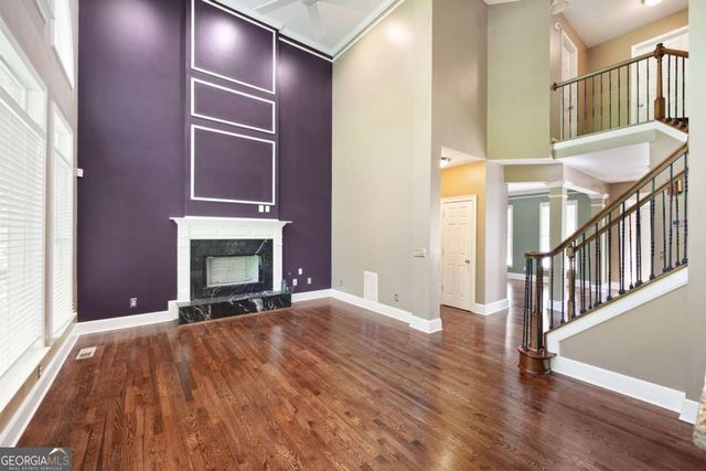 13 Royal Lake Drive SE, Cartersville, GA 30120