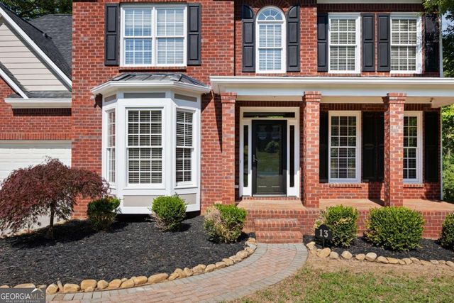 13 Royal Lake Drive SE, Cartersville, GA 30120