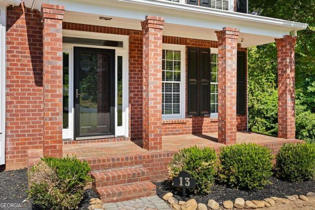 13 Royal Lake Drive SE, Cartersville, GA 30120