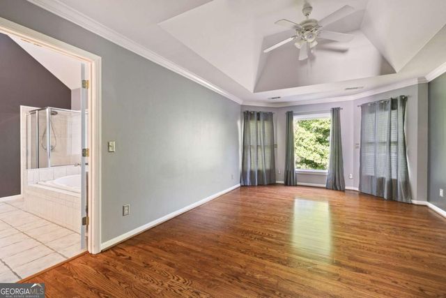 13 Royal Lake Drive SE, Cartersville, GA 30120