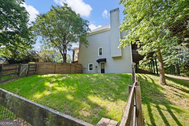 13 Royal Lake Drive SE, Cartersville, GA 30120