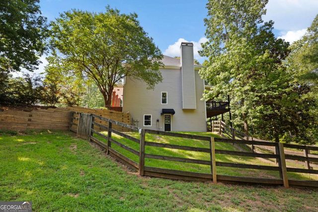 13 Royal Lake Drive SE, Cartersville, GA 30120