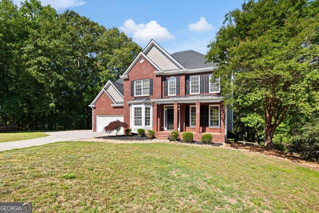 13 Royal Lake Drive SE, Cartersville, GA 30120