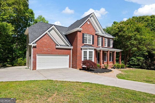 13 Royal Lake Drive SE, Cartersville, GA 30120