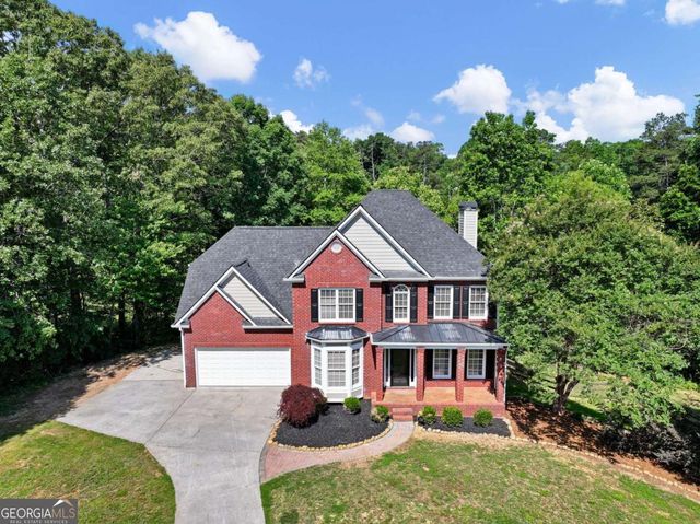 13 Royal Lake Drive SE, Cartersville, GA 30120