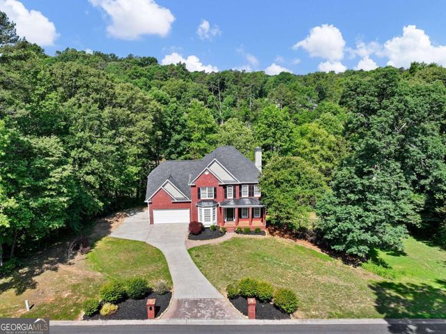 13 Royal Lake Drive SE, Cartersville, GA 30120